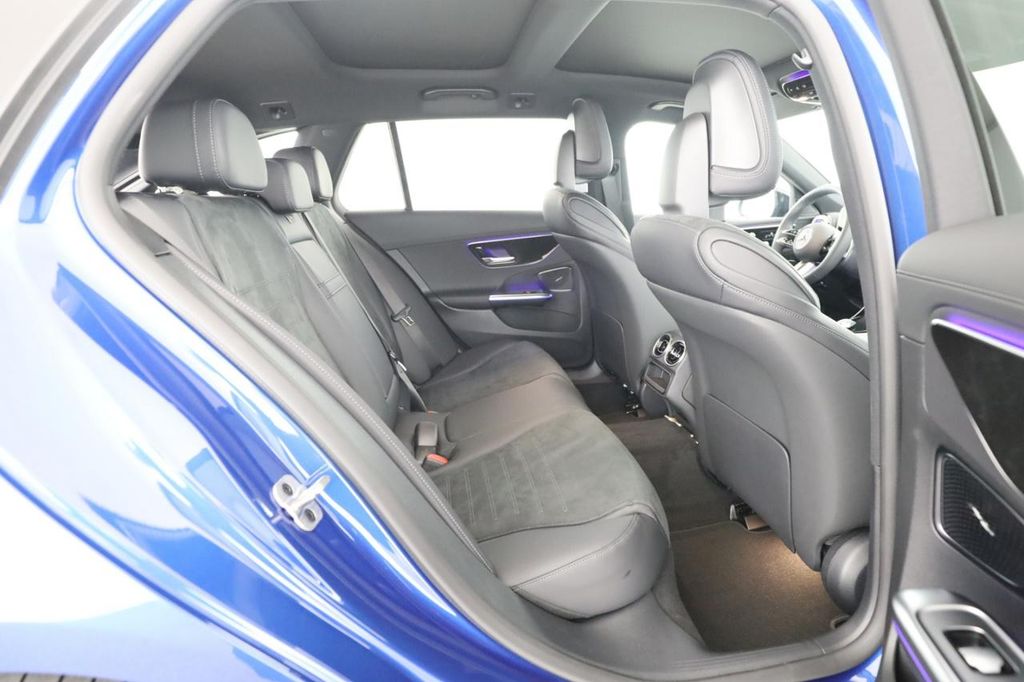 Mercedes-Benz C 200 2025