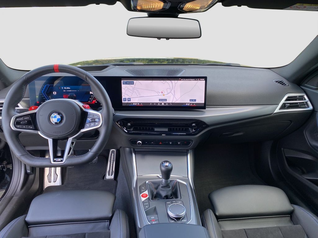 BMW M2 2025