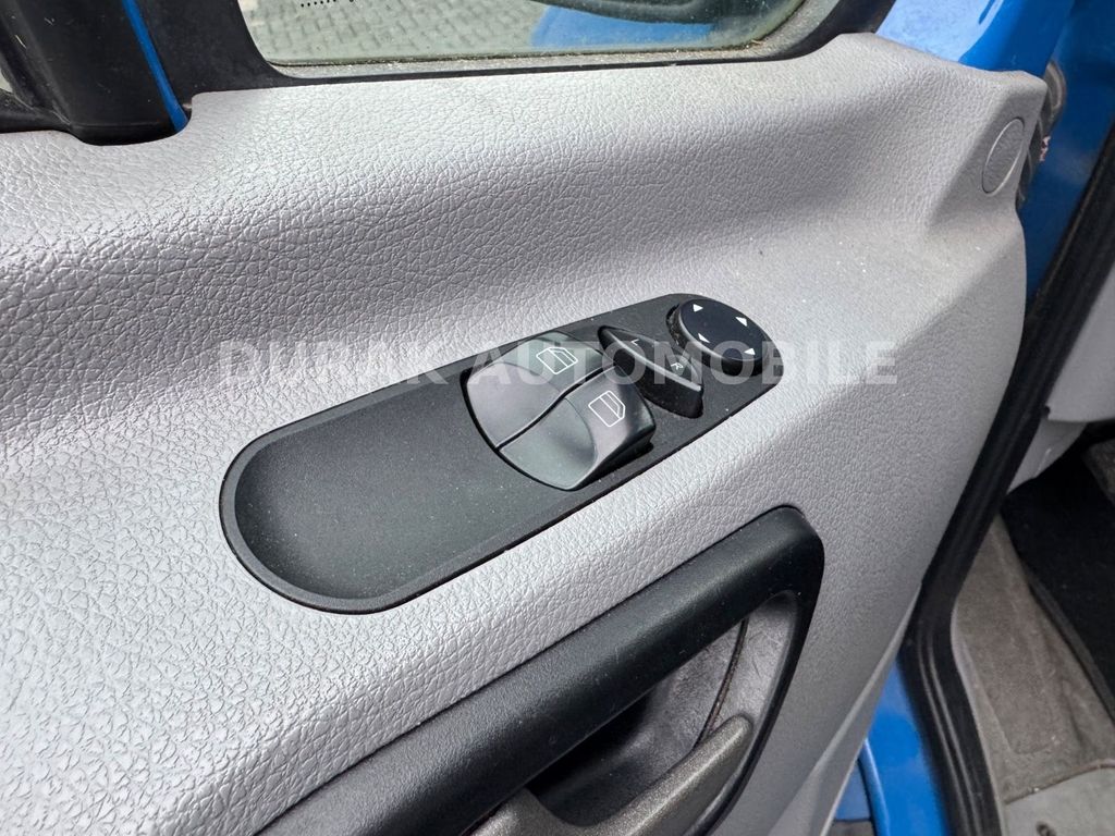 Mercedes-Benz Sprinter 2015