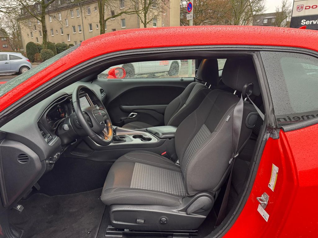 Dodge Challenger 2023