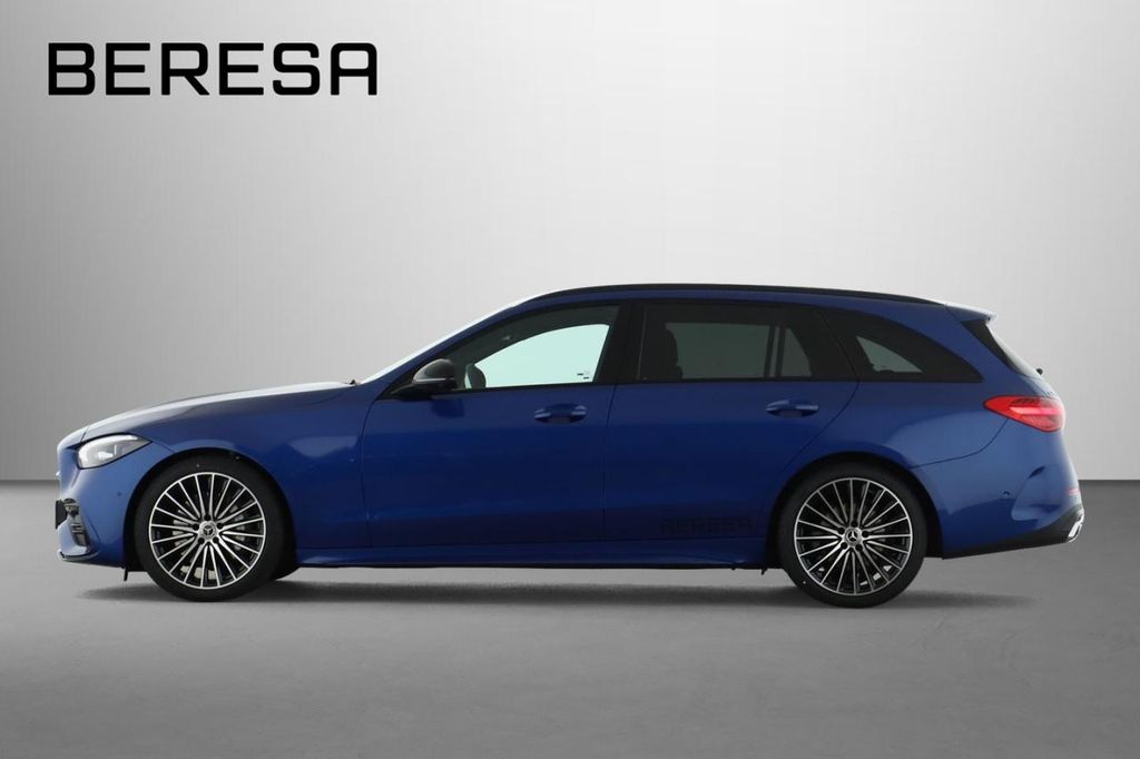 Mercedes-Benz C 200 2025