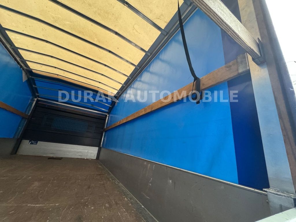 Mercedes-Benz Sprinter 2015