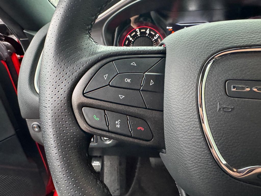 Dodge Challenger 2023