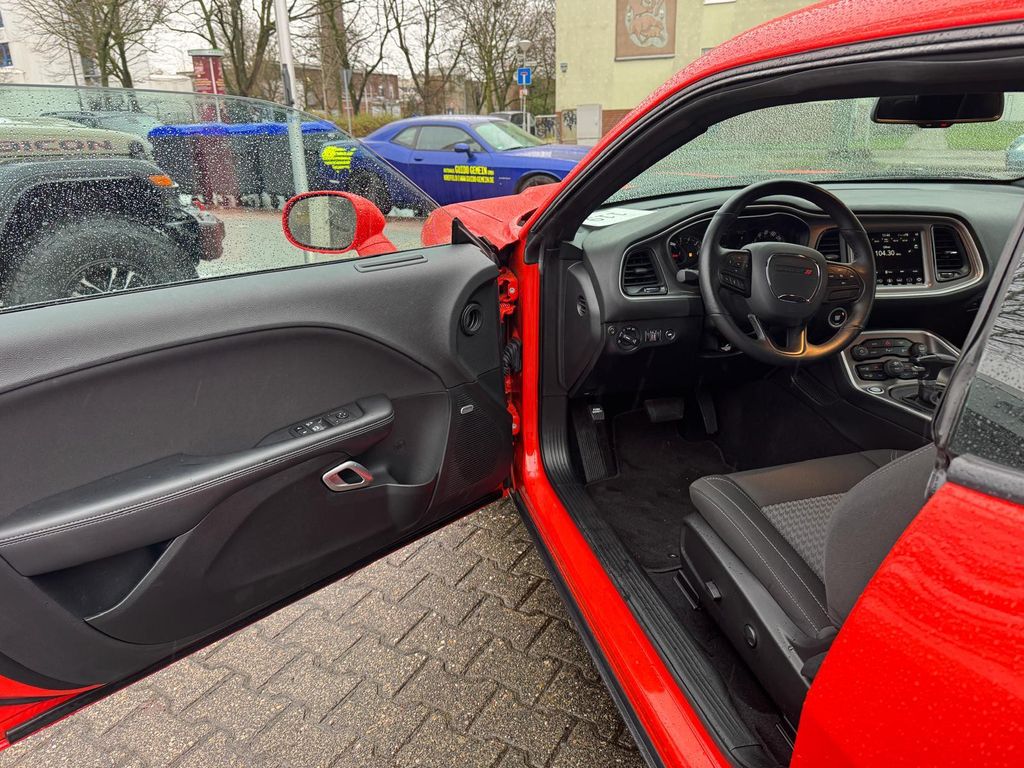 Dodge Challenger 2023