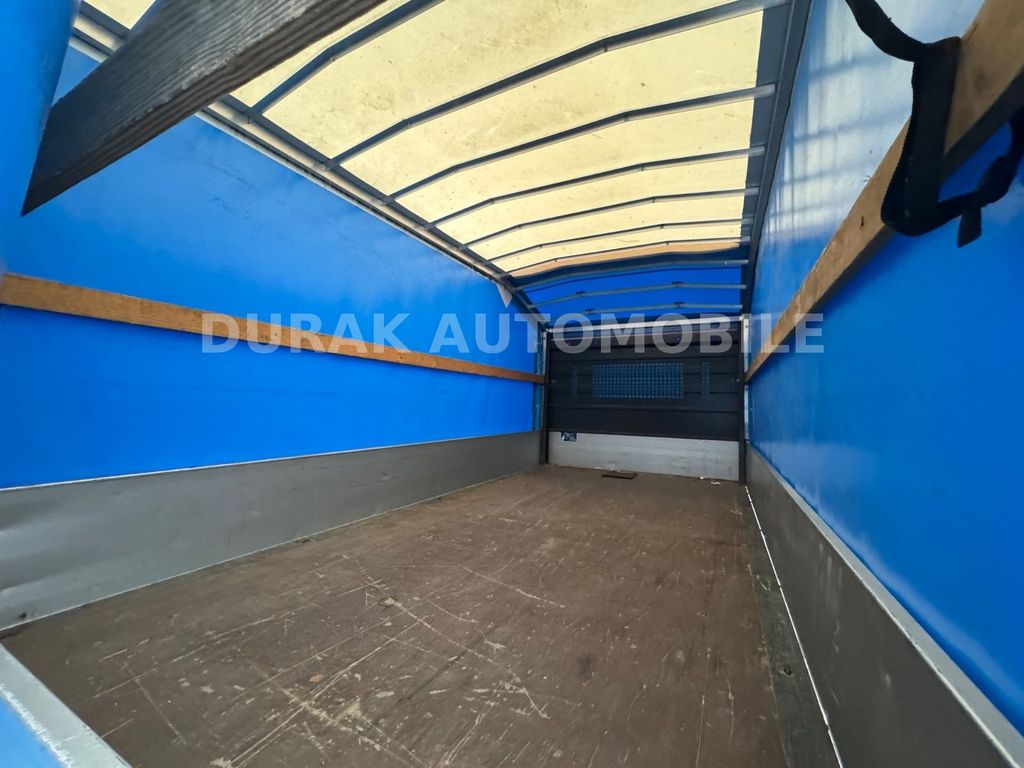 Mercedes-Benz Sprinter 2015