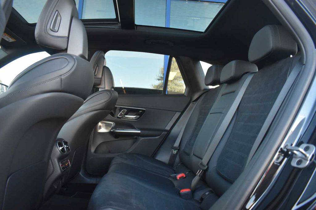 Mercedes-Benz GLC 300 2024