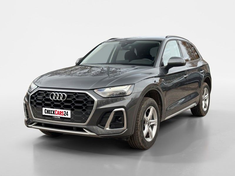 Audi Q5 2023
