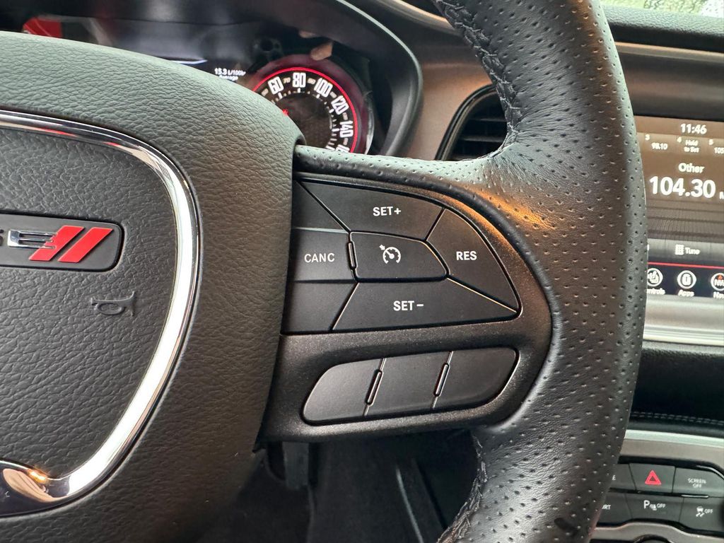 Dodge Challenger 2023