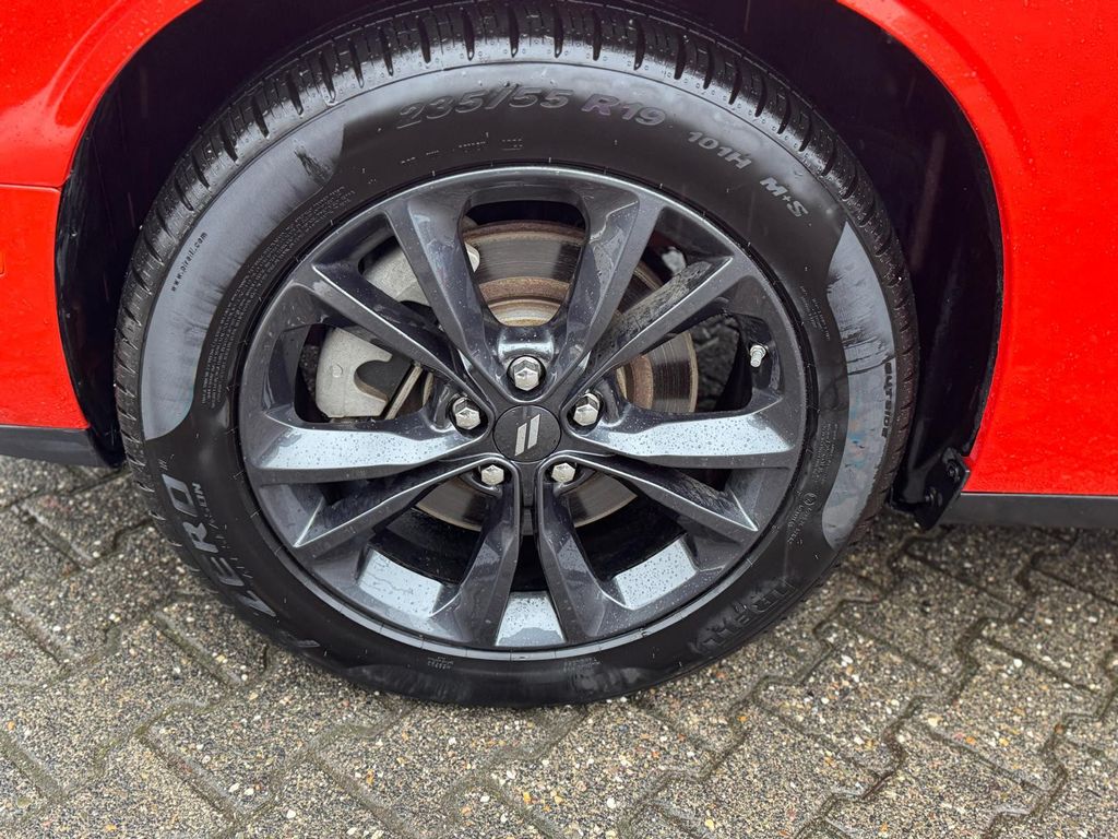 Dodge Challenger 2023