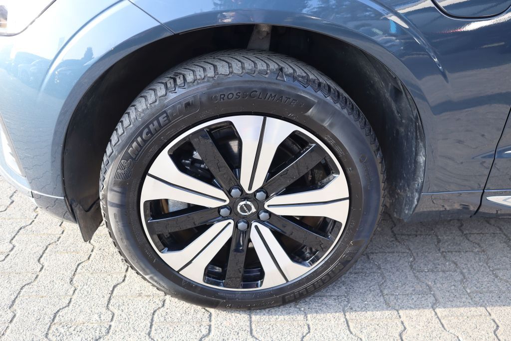 Volvo XC60 2022