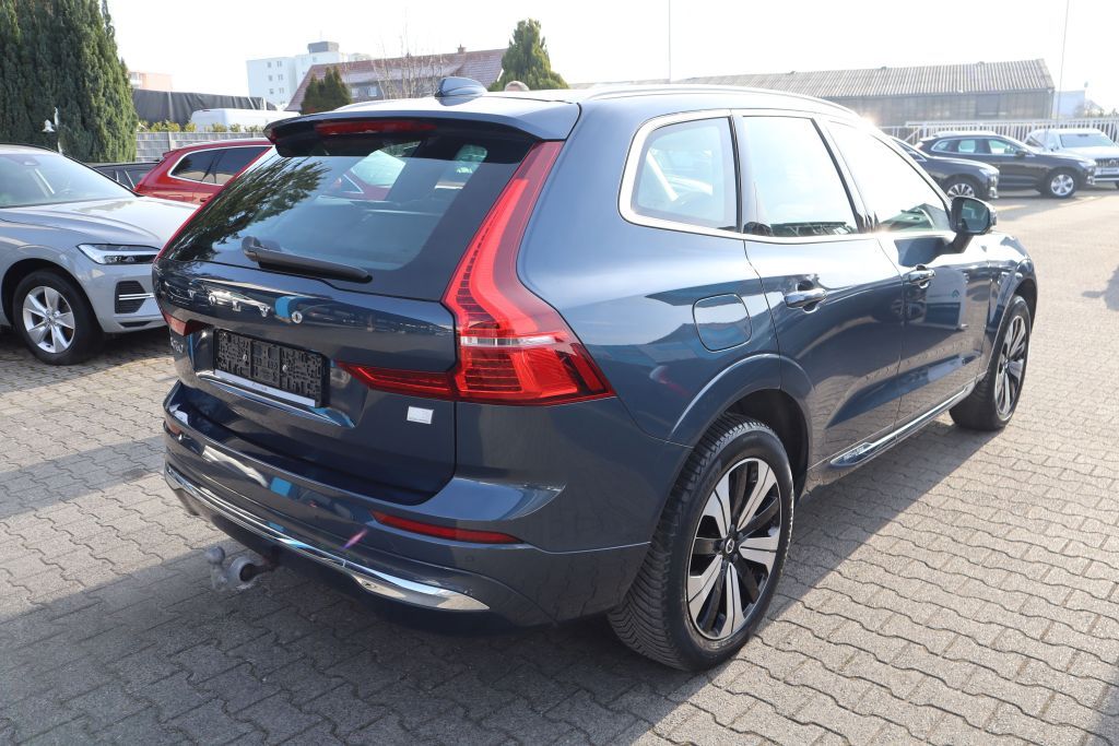 Volvo XC60 2022