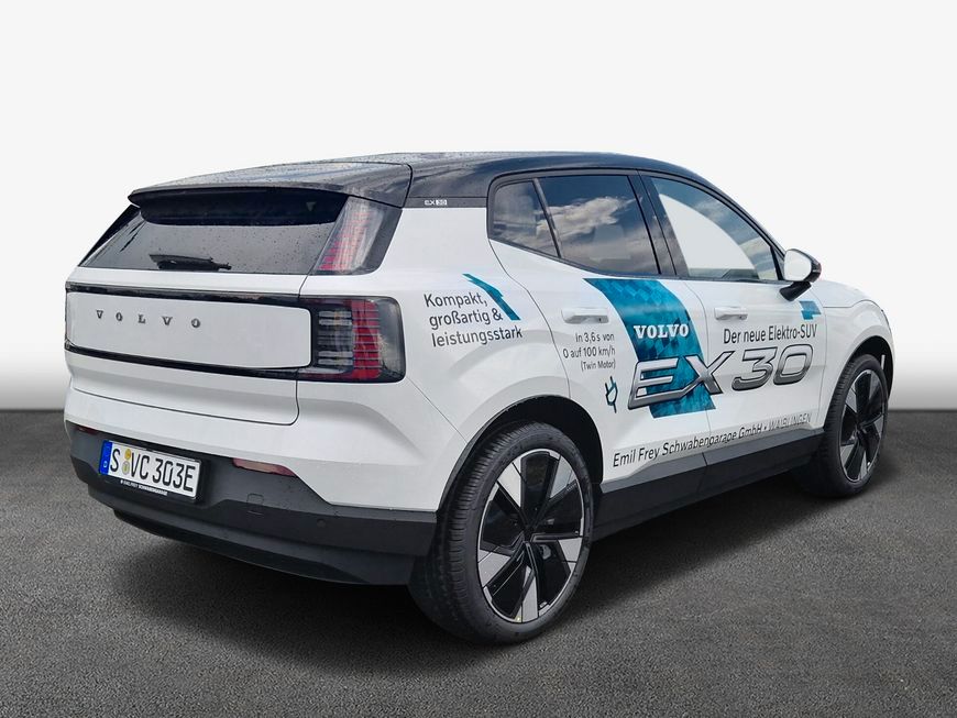Volvo EX30 2024