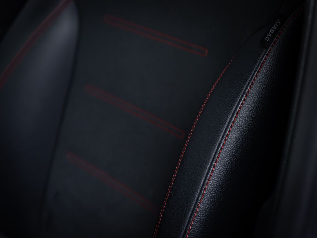 Mercedes-Benz A 250 2022