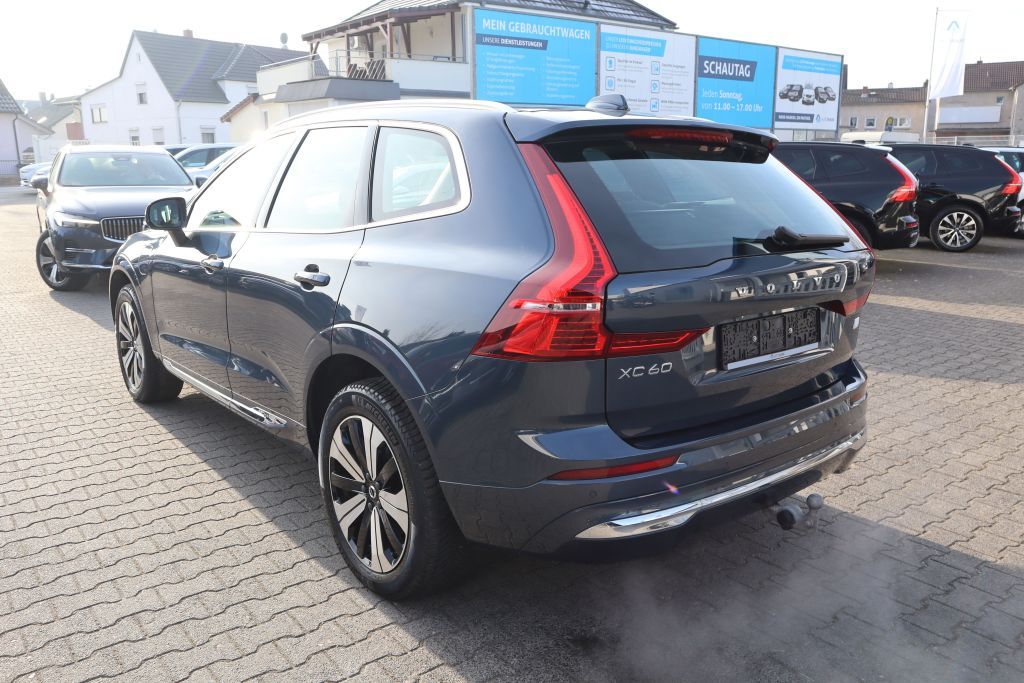 Volvo XC60 2022