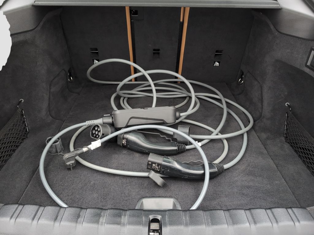 BMW i4 2022