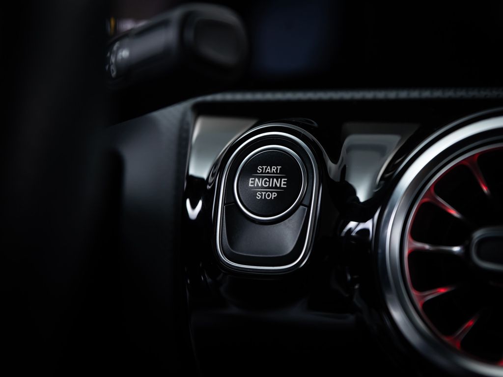 Mercedes-Benz A 250 2022