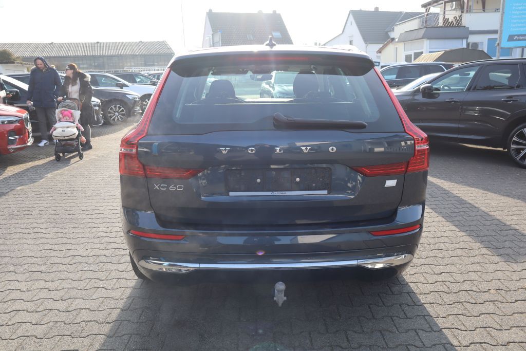 Volvo XC60 2022
