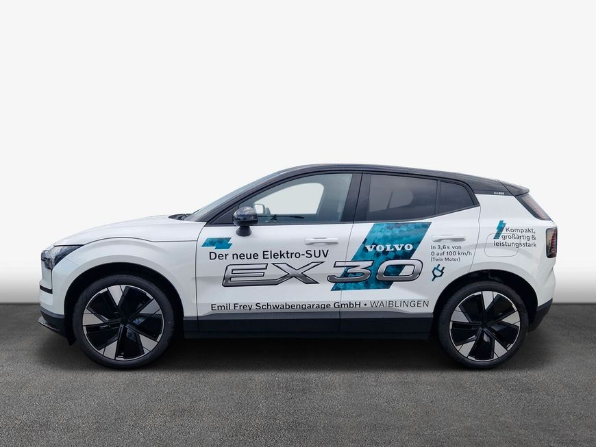 Volvo EX30 2024