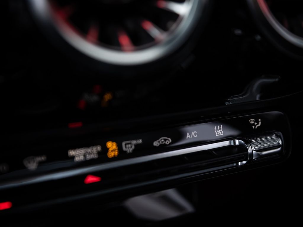 Mercedes-Benz A 250 2022