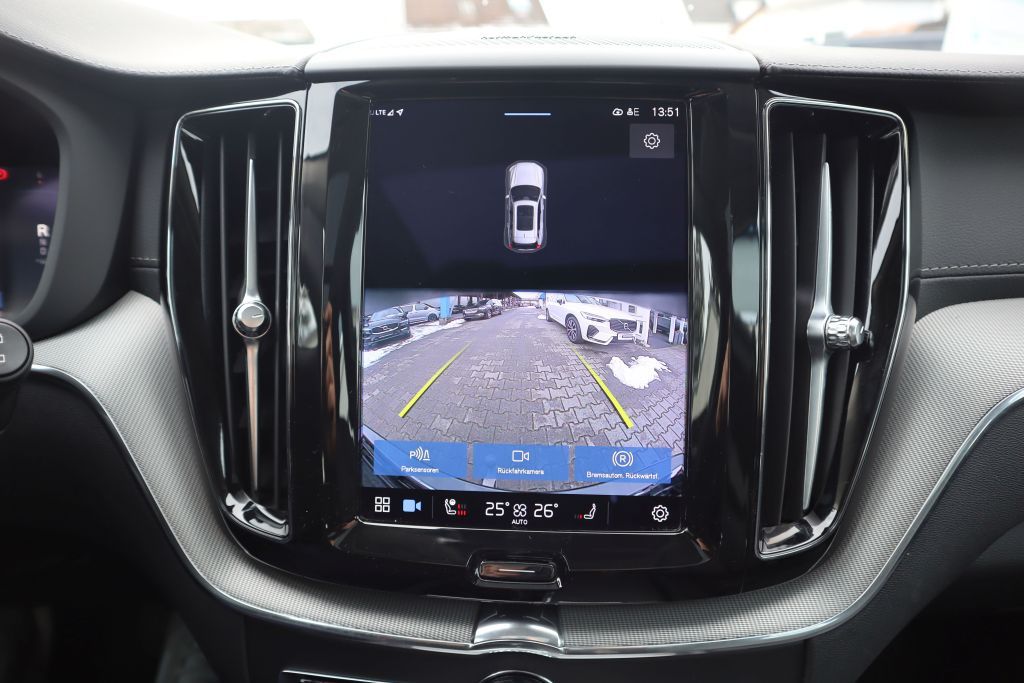 Volvo XC60 2022