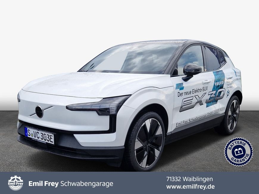 Volvo EX30 2024