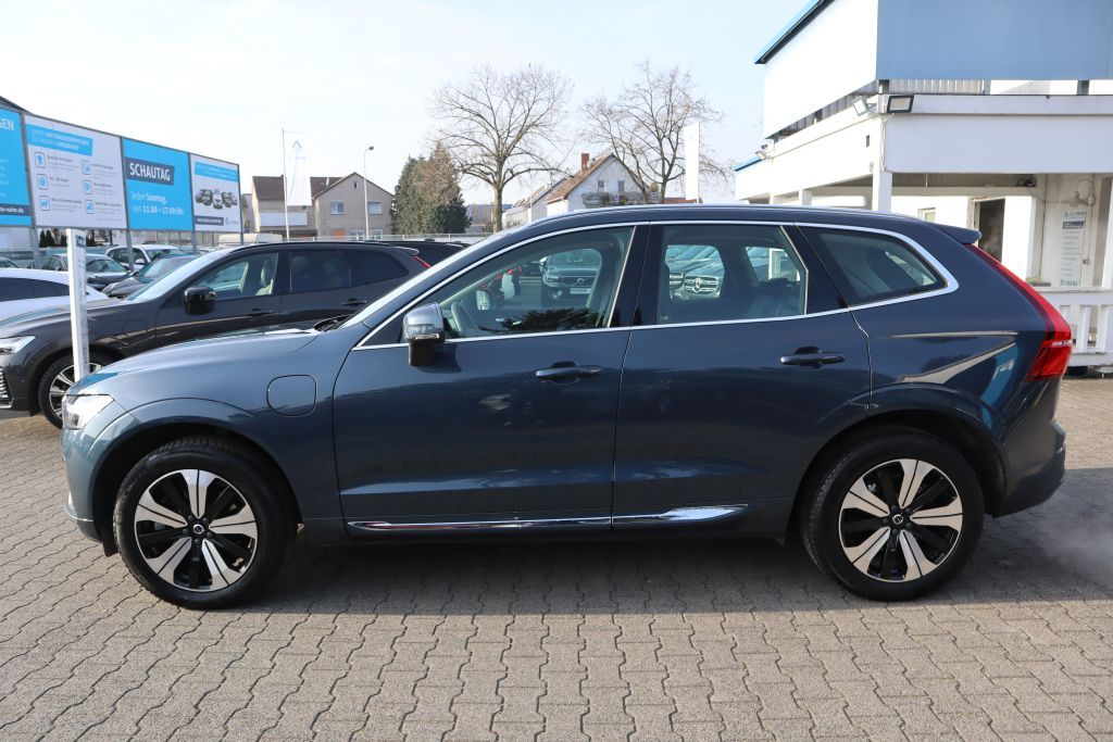 Volvo XC60 2022