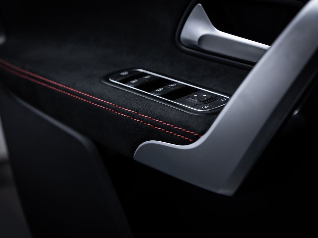 Mercedes-Benz A 250 2022