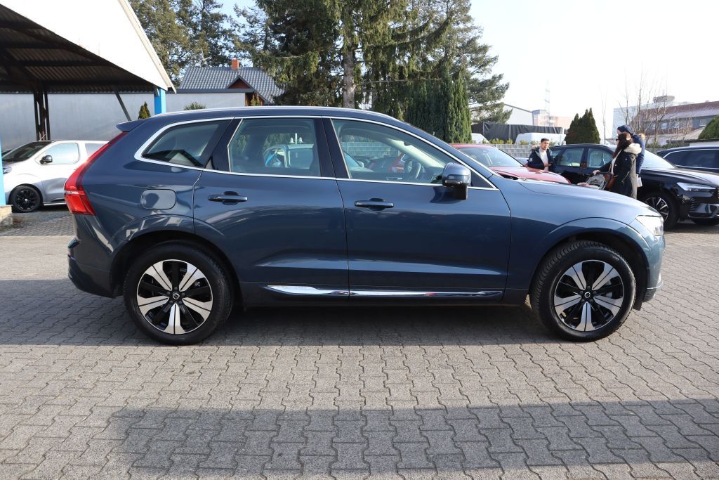 Volvo XC60 2022