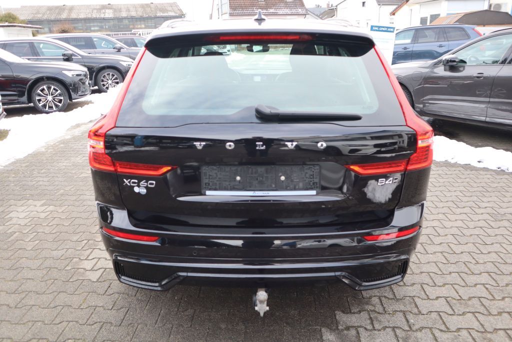 Volvo XC60 2022