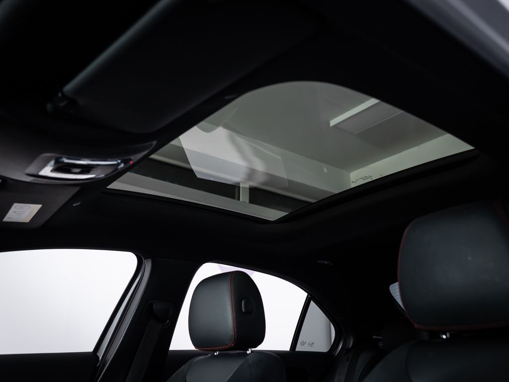 Mercedes-Benz A 250 2022