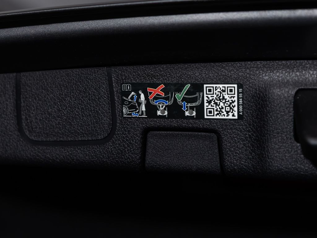 Mercedes-Benz A 250 2022