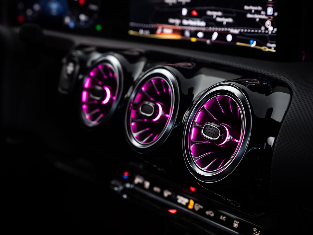 Mercedes-Benz A 250 2022