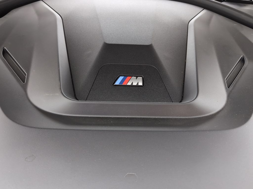 BMW i4 2022