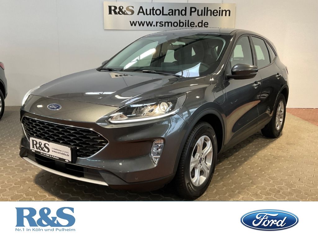 Ford Kuga 2022