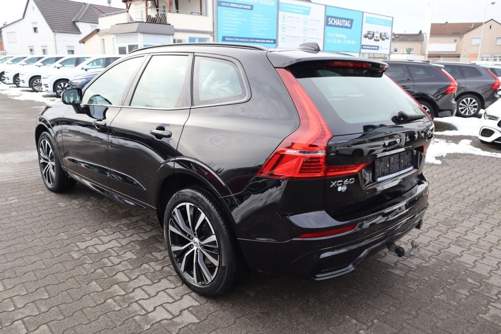 Volvo XC60 2022
