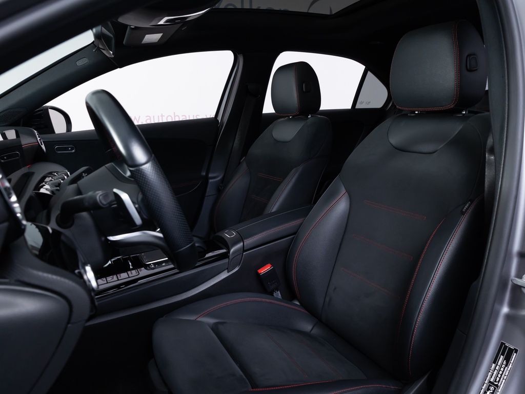 Mercedes-Benz A 250 2022