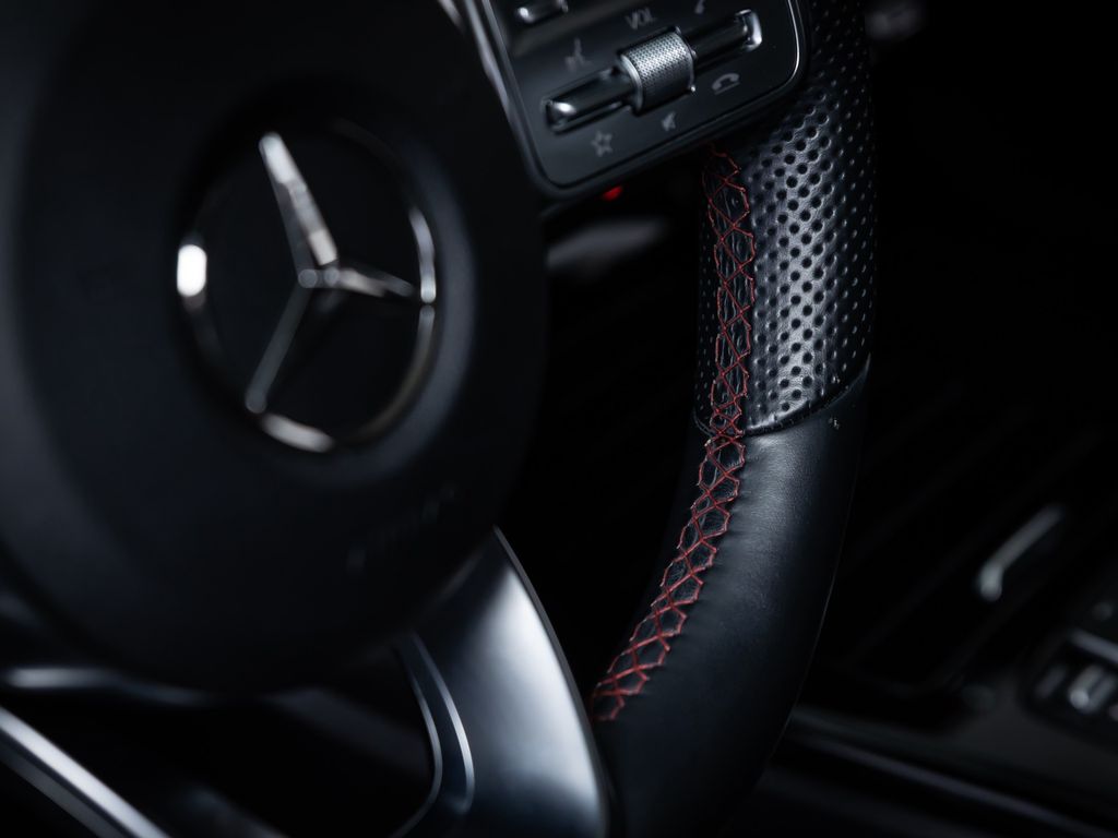 Mercedes-Benz A 250 2022