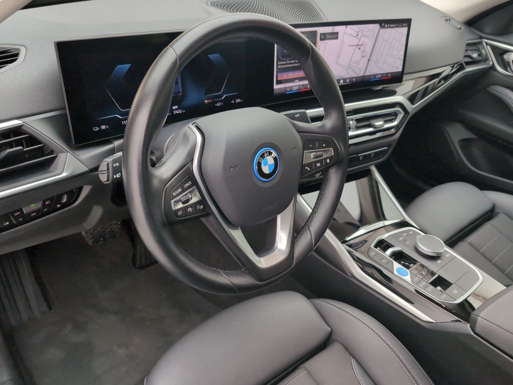 BMW i4 2023