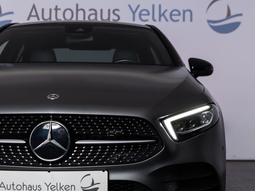 Mercedes-Benz A 250 2022