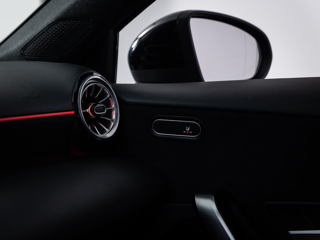 Mercedes-Benz A 250 2022