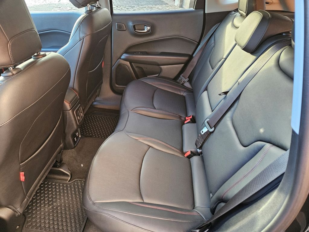 Jeep Compass 2021