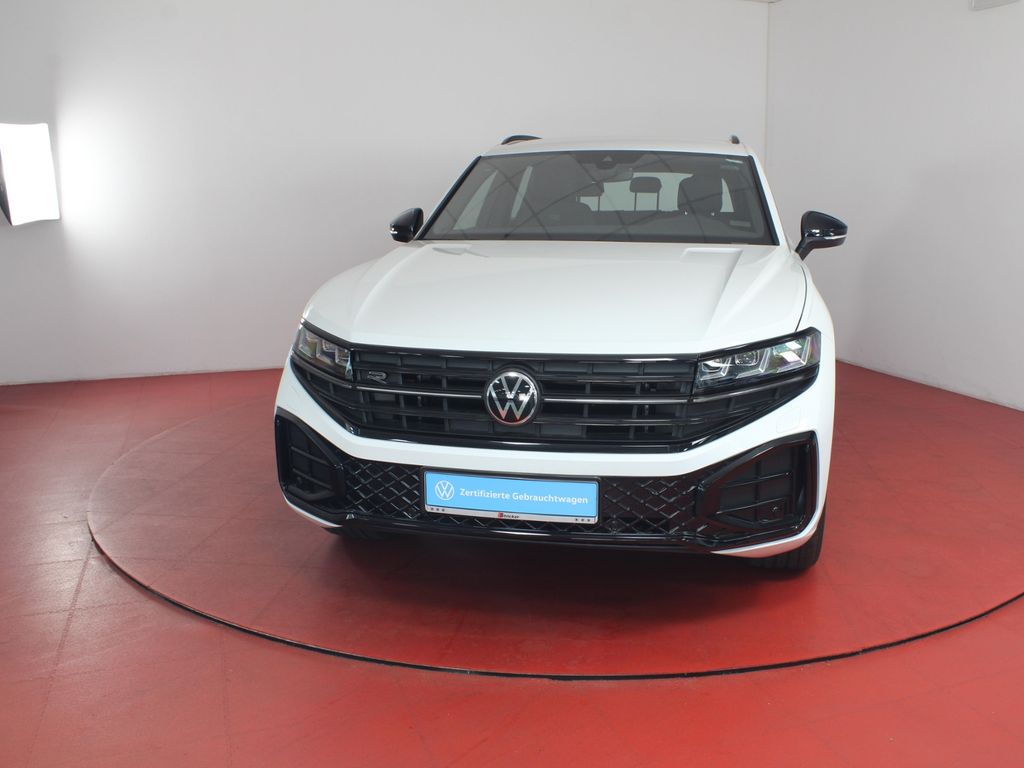 Volkswagen Touareg 2025