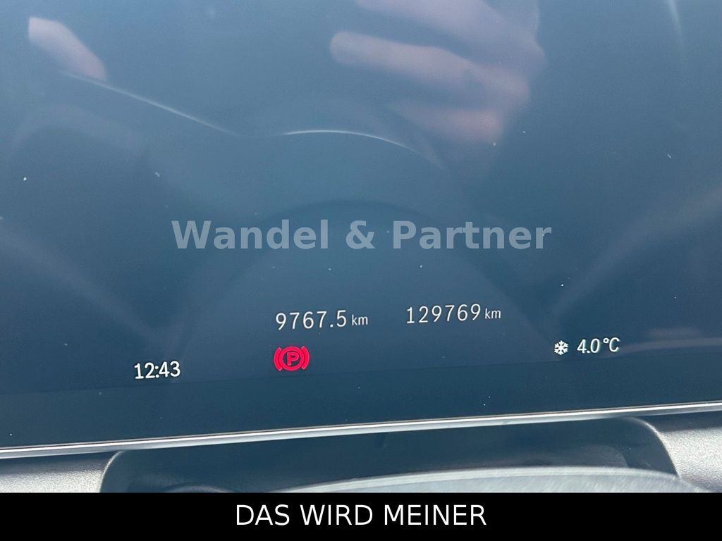 Mercedes-Benz GLC 300 2023