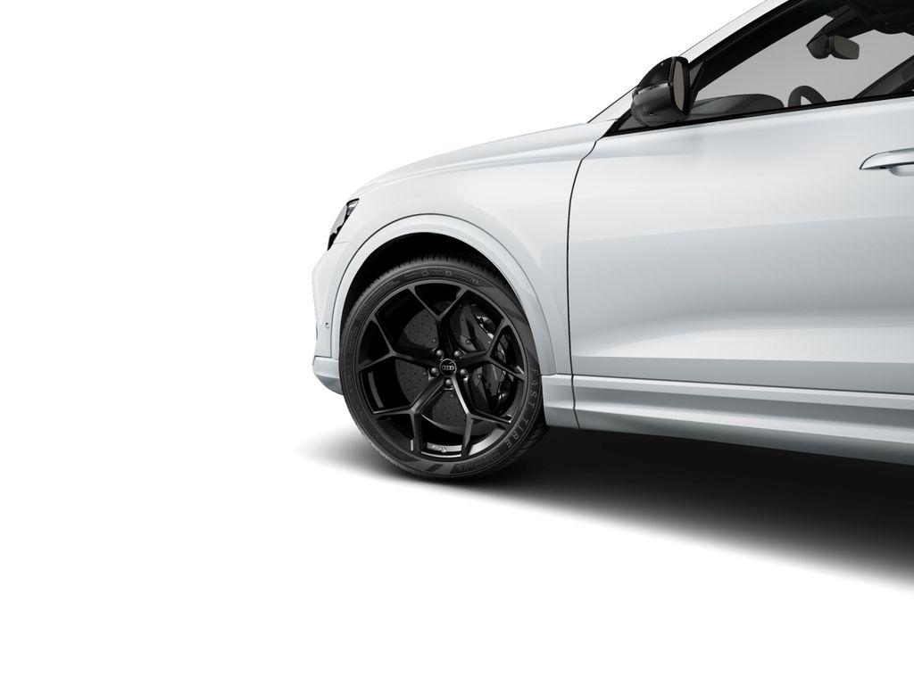 Audi RSQ8 2024