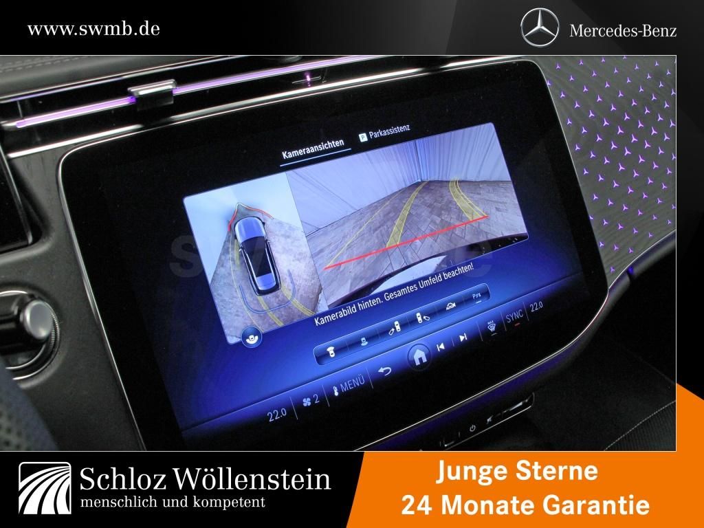 Mercedes-Benz E 300 2025