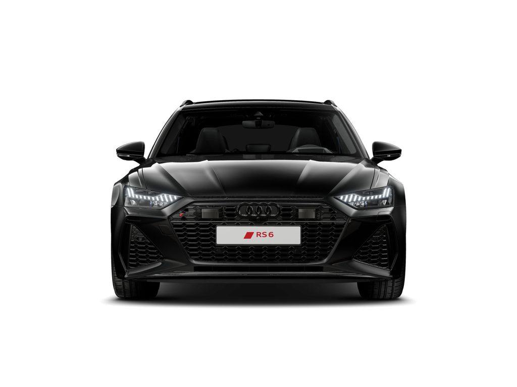 Audi RS6 2025