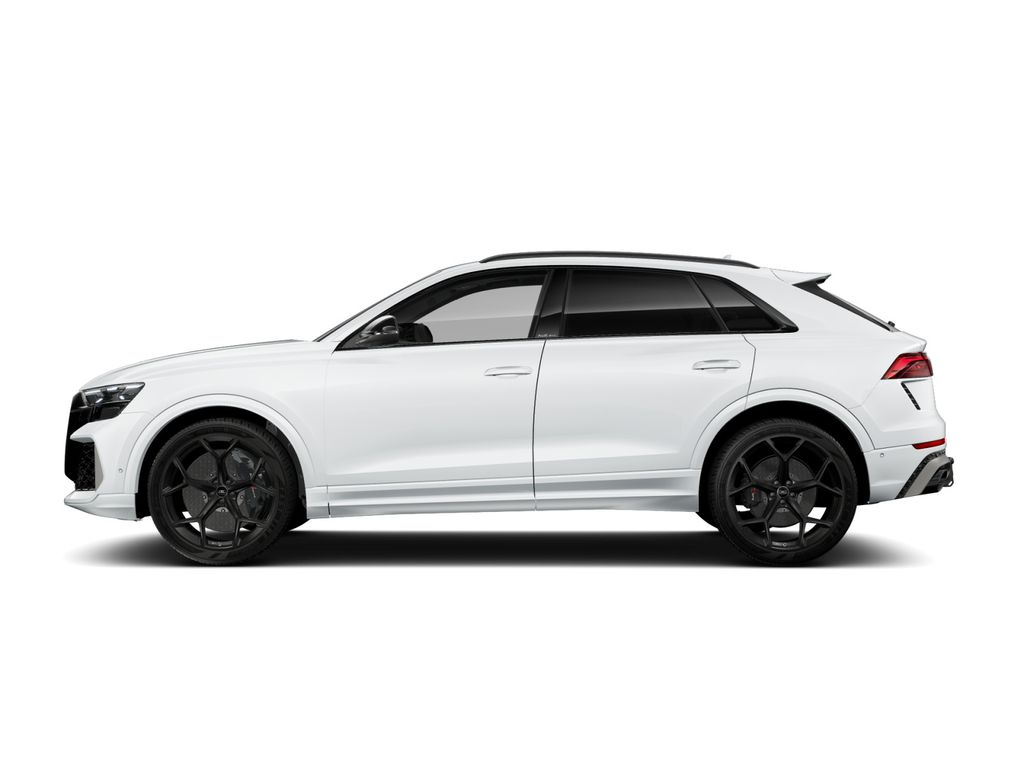 Audi RSQ8 2024