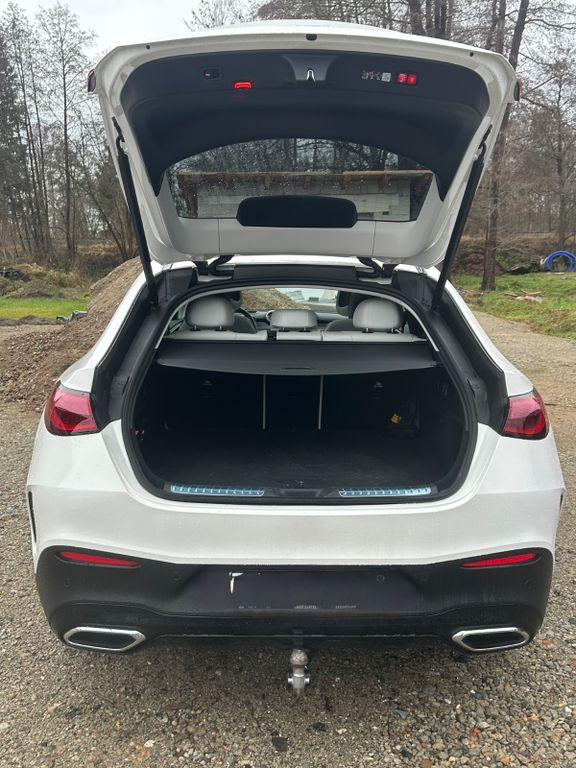 Mercedes-Benz CLC 220 2024