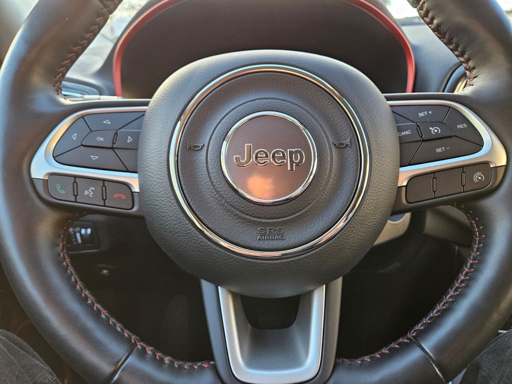 Jeep Compass 2021
