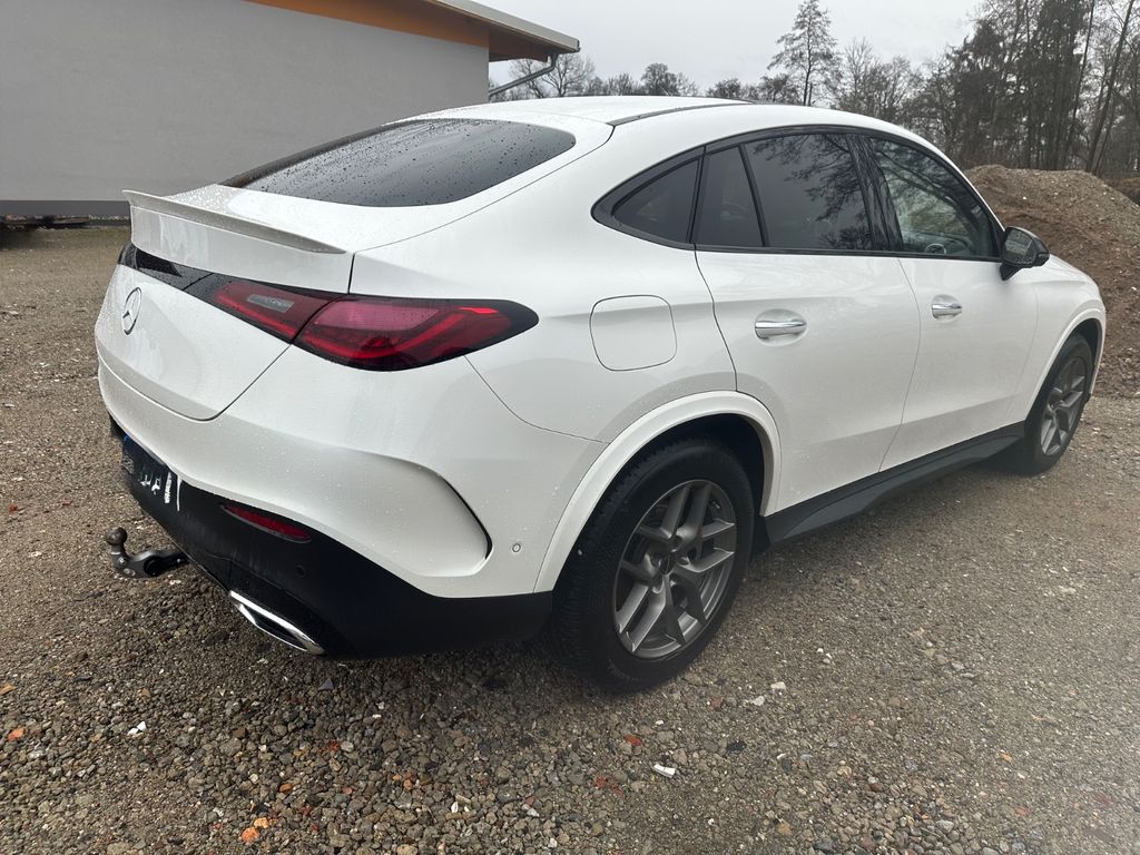 Mercedes-Benz CLC 220 2024